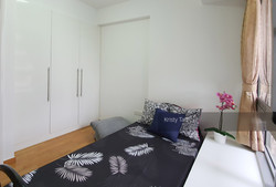 The Verve (D12), Apartment #209193331